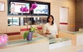 Туры в отель ibis Rueil-Malmaison Centre