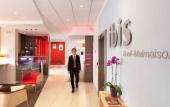 Туры в отель ibis Rueil-Malmaison Centre