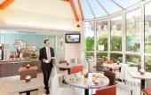 Туры в отель ibis Rueil-Malmaison Centre