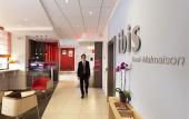 Туры в отель ibis Rueil-Malmaison Centre