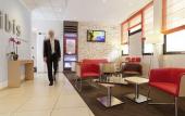 Туры в отель ibis Rueil-Malmaison Centre