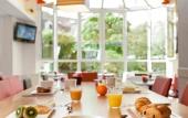 Туры в отель ibis Rueil-Malmaison Centre