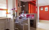 Туры в отель ibis Rueil-Malmaison Centre
