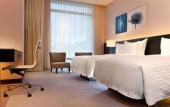 Туры в отель Le Meridien Taipei