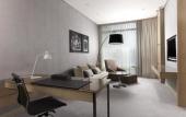 Туры в отель Le Meridien Taipei