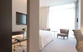 Туры в отель Le Meridien Taipei