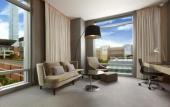 Туры в отель Le Meridien Taipei
