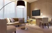 Туры в отель Le Meridien Taipei
