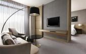 Туры в отель Le Meridien Taipei