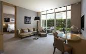 Туры в отель Le Meridien Taipei