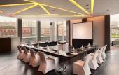 Туры в отель Le Meridien Taipei