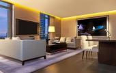 Туры в отель Le Meridien Taipei
