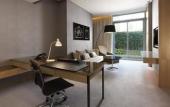 Туры в отель Le Meridien Taipei