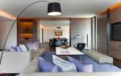 Туры в отель Le Meridien Taipei