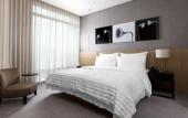 Туры в отель Le Meridien Taipei