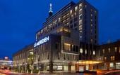 Туры в отель Le Meridien Taipei
