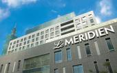 Туры в отель Le Meridien Taipei