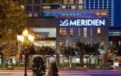 Туры в отель Le Meridien Taipei