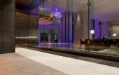 Туры в отель Le Meridien Taipei
