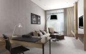 Туры в отель Le Meridien Taipei