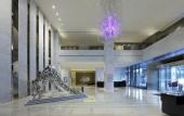 Туры в отель Le Meridien Taipei