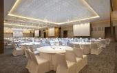 Туры в отель Le Meridien Taipei