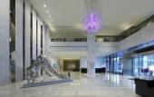 Туры в отель Le Meridien Taipei