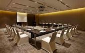 Туры в отель Le Meridien Taipei