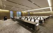 Туры в отель Le Meridien Taipei