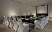 Туры в отель Le Meridien Taipei
