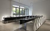 Туры в отель Le Meridien Taipei