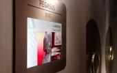Туры в отель Le Meridien Taipei
