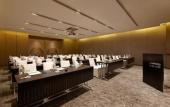 Туры в отель Le Meridien Taipei