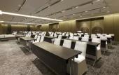 Туры в отель Le Meridien Taipei