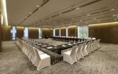 Туры в отель Le Meridien Taipei