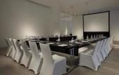 Туры в отель Le Meridien Taipei
