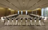 Туры в отель Le Meridien Taipei