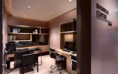 Туры в отель Le Meridien Taipei
