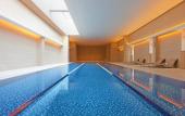 Туры в отель Le Meridien Taipei
