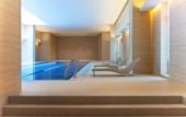 Туры в отель Le Meridien Taipei