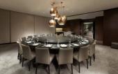 Туры в отель Le Meridien Taipei