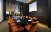 Туры в отель Le Meridien Taipei