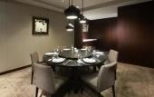 Туры в отель Le Meridien Taipei