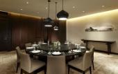 Туры в отель Le Meridien Taipei