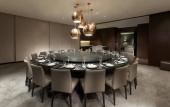 Туры в отель Le Meridien Taipei