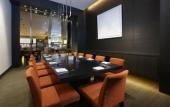 Туры в отель Le Meridien Taipei