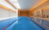 Туры в отель Le Meridien Taipei