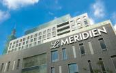 Туры в отель Le Meridien Taipei