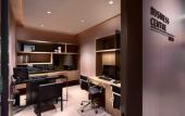 Туры в отель Le Meridien Taipei