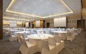 Туры в отель Le Meridien Taipei